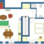 Maisonette In Historic * Paretz