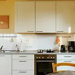 Maisonette In Historic