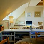 Maisonette In Historic Paretz