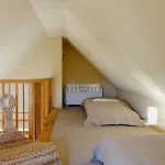 Vakantiehuis Maisonette In Historic Paretz