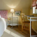 Vakantiehuis Maisonette In Historic Paretz