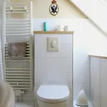 Vakantiehuis Maisonette In Historic *