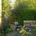 Maisonette In Historic Vakantiehuis