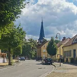 Vakantiehuis Maisonette In Historic Paretz