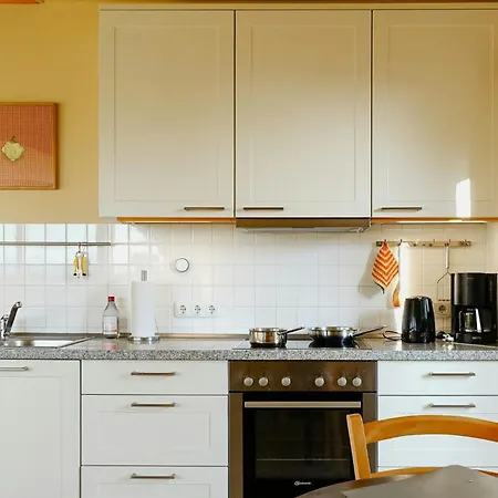 Maisonette In Historic