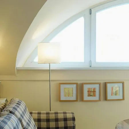 Maisonette In Historic בית נופש