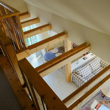 Semesterbostad Maisonette In Historic Paretz