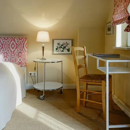 Semesterbostad Maisonette In Historic Paretz