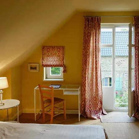 Maisonette In Historic Paretz