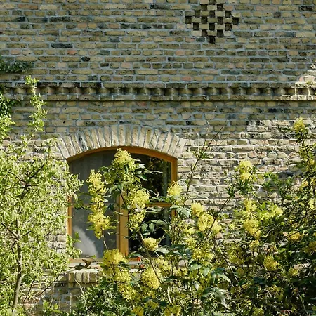 Semesterbostad Maisonette In Historic Paretz