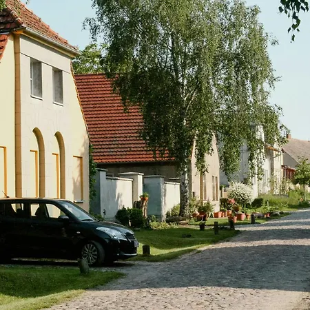 Maisonette In Historic *