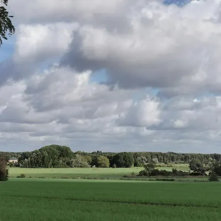 Maisonette In Historic * Paretz