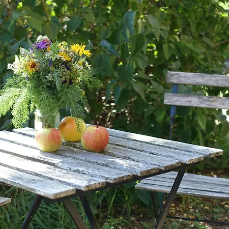 Maisonette In Historic * Paretz