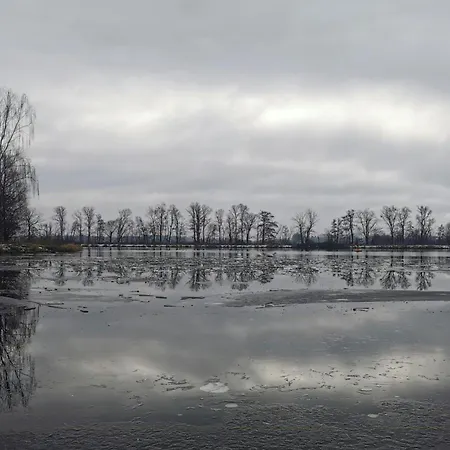 Maisonette In Historic