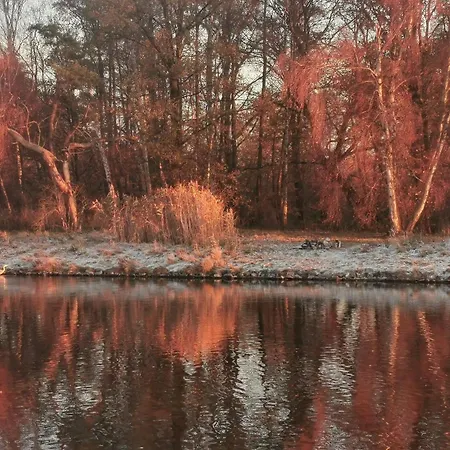 Maisonette In Historic Semesterbostad *