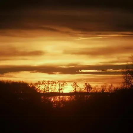 Maisonette In Historic Semesterbostad Paretz