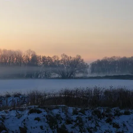 Maisonette In Historic Paretz