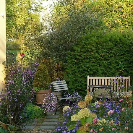 Maisonette In Historic בית נופש