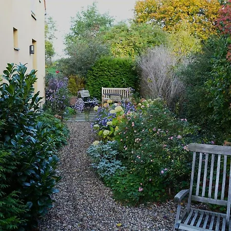 Maisonette In Historic בית נופש