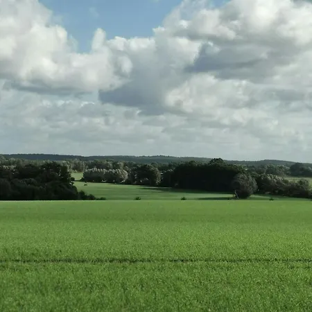 Maisonette In Historic Semesterbostad