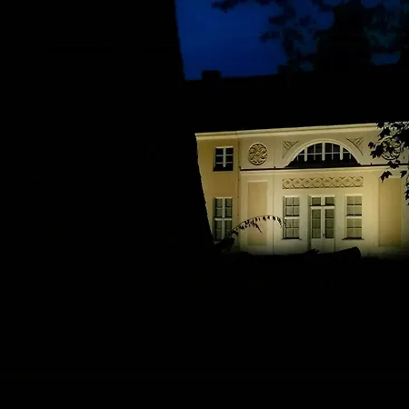 Maisonette In Historic