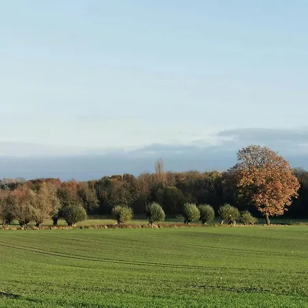 Maisonette In Historic