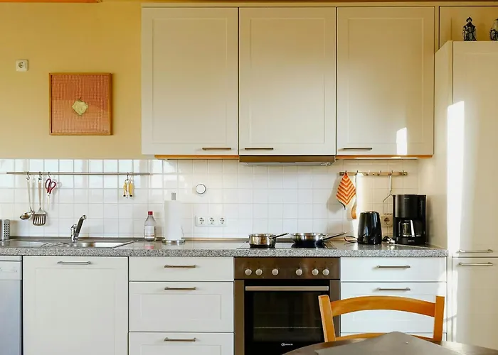 Maisonette In Historic