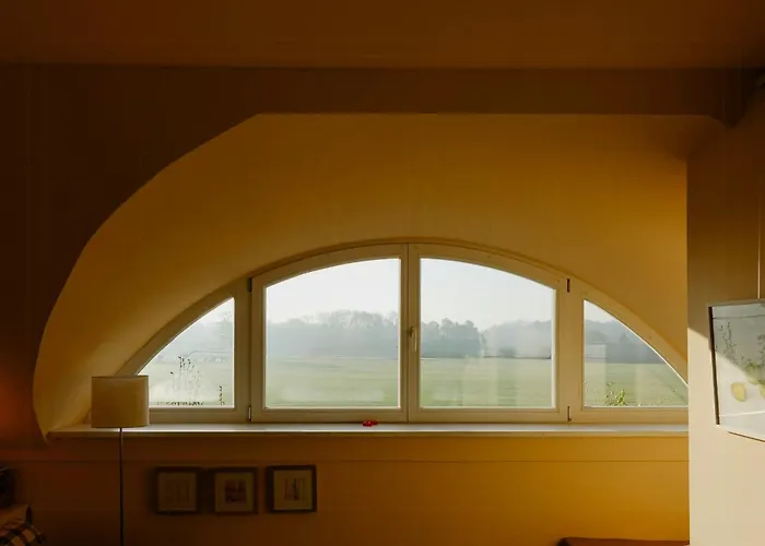 Maisonette In Historic