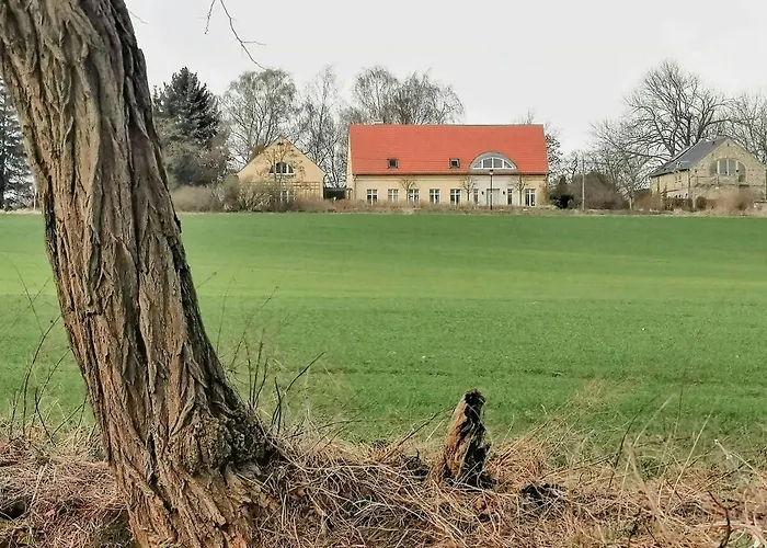Maisonette In Historic * Paretz