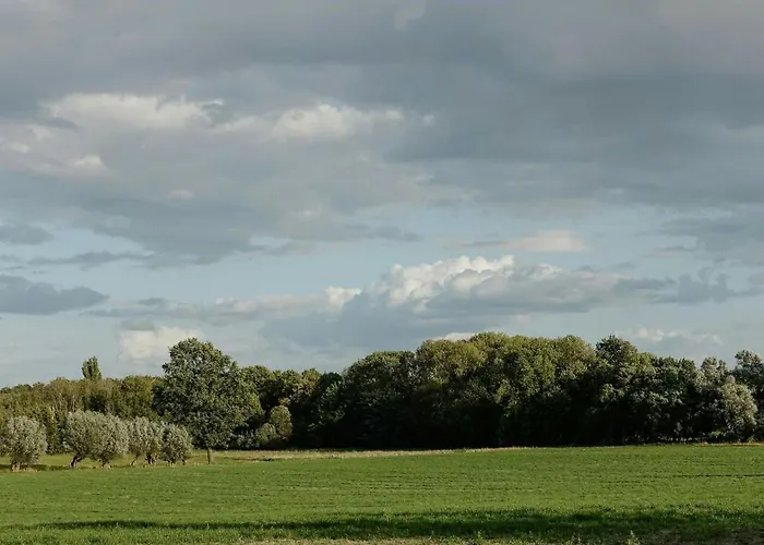 Maisonette In Historic Vakantiehuis