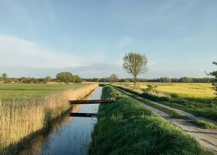Vakantiehuis Maisonette In Historic *