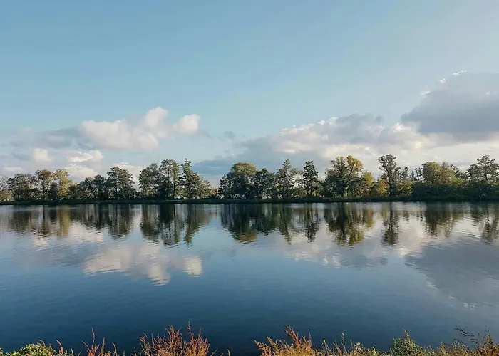 Maisonette In Historic Vakantiehuis *