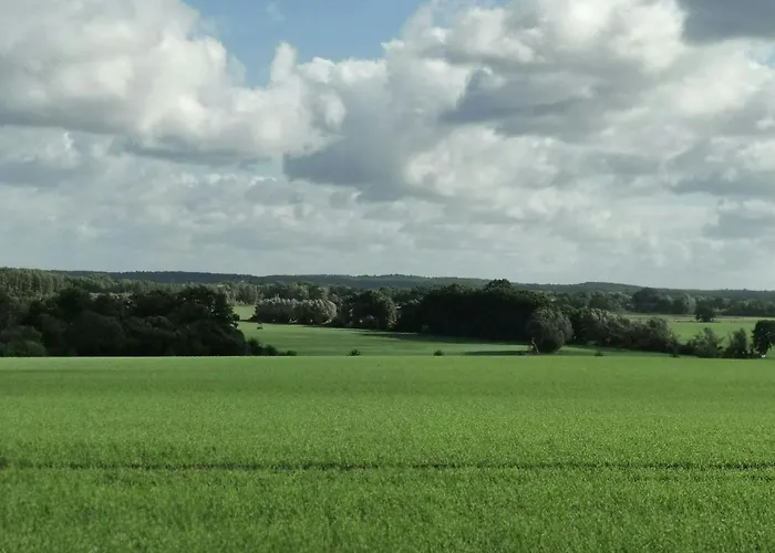 Maisonette In Historic Vakantiehuis