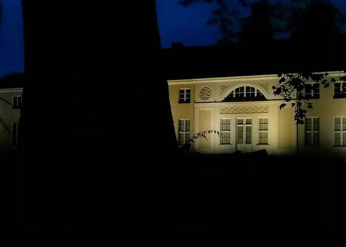 Maisonette In Historic