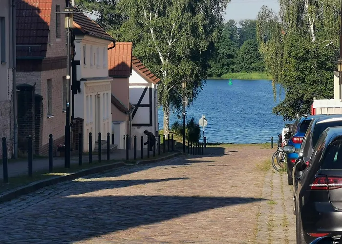 Maisonette In Historic Vakantiehuis *